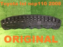 Защита бампера. Toyota ist, NCP110