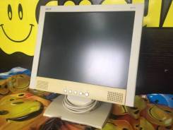 Acer. 15" (38 см), технология LCD (ЖК)
