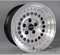 Raguna. 8.5x15", 5x114.3, ET15,  73,1.     