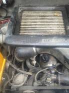 Двигатель в сборе. Isuzu Bighorn Двигатель 4JG2