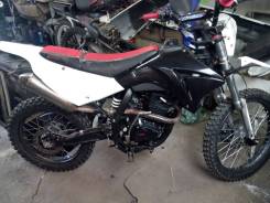 Irbis TTR 250. 250 куб. см., исправен, без птс, с пробегом