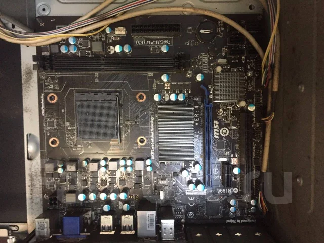 AMD 760G ����