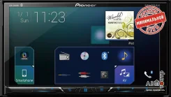 Pioneer AVH-Z5000BT ����