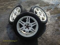Speedline. 7.0x16, 5x100.00, ET48, ЦО 70,2 мм.