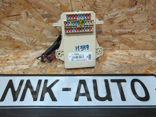 ���� ��������������� ������ Kia Ceed 2007-2012 91950-2H500 ����
