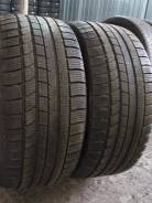 Hankook Icebear W300. Зимние, без шипов, износ: 20%, 2 шт