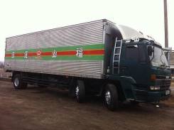 Isuzu Giga. Продам Isuzu V275., 13 400 куб. см., 10 000 кг.