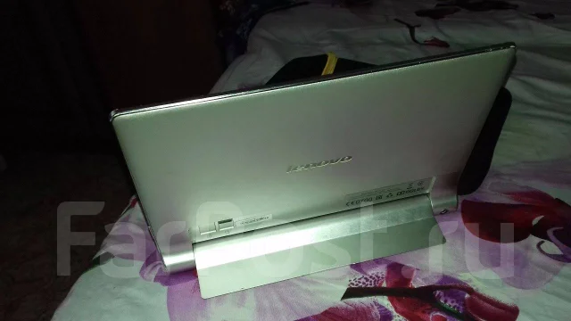Lenovo Yoga Tablet 10 2 16Gb 4G ����
