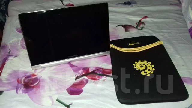 Lenovo Yoga Tablet 10 2 16Gb 4G ����