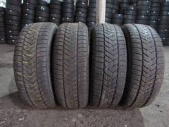 Pirelli Winter Sottozero 3. Зимние, без шипов, износ: 20%, 4 шт