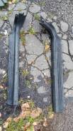 Порог пластиковый. Subaru Legacy, BG9, BD4, BG7, BG5, BG3, BGC, BG4, BGA, BG2, BGB