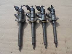 Инжектор. Mazda Mazda3, BK Ford C-MAX Ford Fiesta Ford Fusion Ford Focus Citroen: Jumpy, C3, C4, Berlingo, Xsara Picasso Peugeot Expert Peugeot Partne...