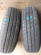 Toyo Eco Walker. Летние, износ: 10%, 2 шт