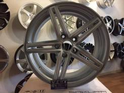 Vossen CV5. 7.5x17", 5x114.30, ET35