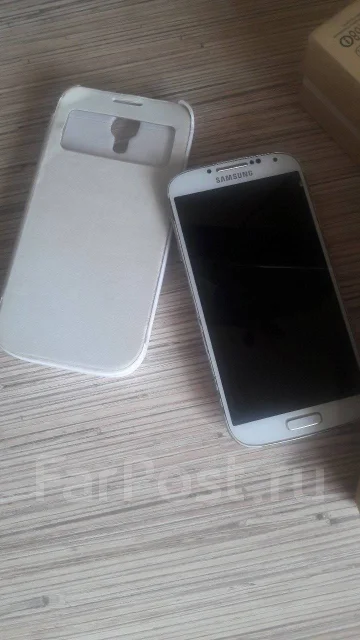Samsung Galaxy S4 GT-i9505. �/� ����