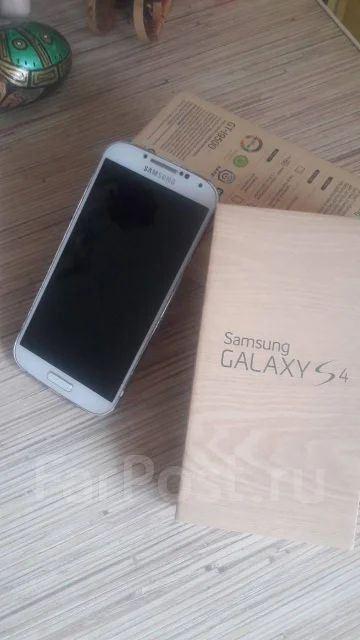 Samsung Galaxy S4 GT-i9505. �/� ����