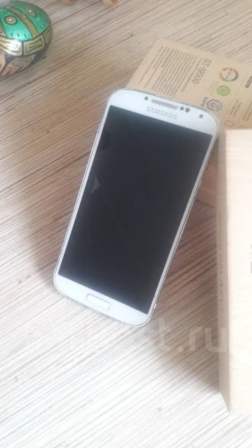 Samsung Galaxy S4 GT-i9505. �/� ����