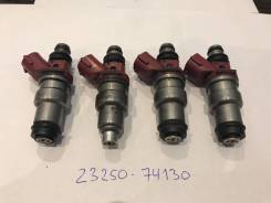 Инжектор. Toyota: Corona Premio, Rush, Gaia, Carina ED, Lite Ace Truck, Altezza, Lite Ace, Chaser, Corona, RAV4, Passo Sette, Cresta, Celica, MR2, Lit...