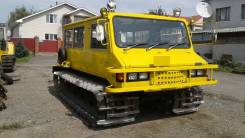 Ohara. Вездеход Охара 31 дизель, 2 800 куб. см., 3 000 кг., 2 000,00 кг.