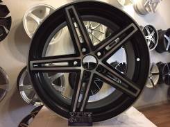 Vossen CV5. 7.5x17", 5x114.30, ET35