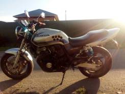 Honda CB 400. 400 куб. см., исправен, птс, с пробегом