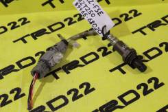 Датчик кислородный. Toyota Wish, ANE10, ANE10G, ANE11, ANE11W Toyota Caldina, AZT241, AZT241W, AZT246, AZT246W Toyota Avensis, AZT250, AZT250L, AZT250...