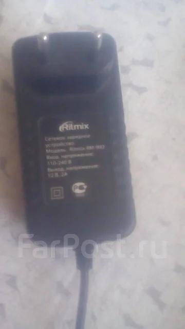 Ritmix RMD-1058 ����