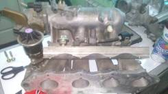 Коллектор впускной. Honda Accord Honda Torneo Honda Prelude Двигатели: H22A1, H22A7, H22A, H22Z2, H22A8, H22Z1, H22A6, H22A5, H22A4, H22A3, H22A2