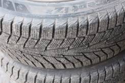 Hankook Winter i*cept IZ2 W616. Зимние, 2016 год, износ: 5%, 4 шт