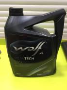 Wolf. Вязкость 5W-50