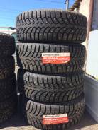 Bridgestone Blizzak Spike-01. Зимние, шипованные, без износа, 4 шт