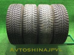 Toyo Tranpath S1. Зимние, без шипов, 2011 год, износ: 10%, 4 шт