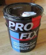 Pro Fix. Вязкость 0W-20, синтетическое