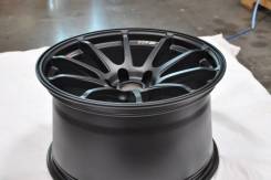 SSR GTV02. 9.5x18", 5x114.30, ET45, ЦО 73,0 мм. Под заказ