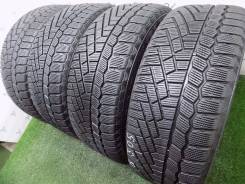 Continental ContiVikingContact 5. Зимние, без шипов, 2009 год, износ: 20%, 4 шт
