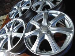 Manaray Sport Euro Speed. 6.0x15, 4x100.00, ET45, ЦО 73,0 мм.