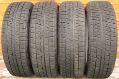 Bridgestone Blizzak. Зимние, без шипов, 2012 год, 30 %, 4 шт