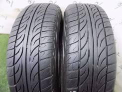 Dunlop SP 70e. Летние, 2001 год, износ: 30%, 2 шт