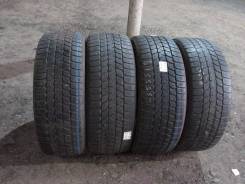 Bridgestone Blizzak LM-25. Зимние, без шипов, износ: 20%, 4 шт