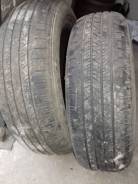 Goodyear Integrity. Летние, 2012 год, износ: 5%, 2 шт