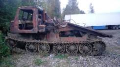 АТЗ ТТ-4. Трелевочный