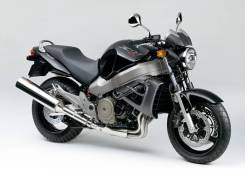 Honda X11. 1 100 куб. см., исправен, птс, с пробегом