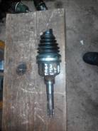Шрус подвески. Mazda Tribute, EPEW Двигатель YF
