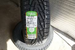 Nokian Hakkapeliitta 7 SUV. Зимние, шипованные, 2015 год, без износа, 4 шт