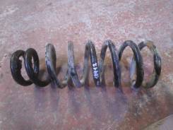 Пружина подвески. Toyota Avensis, ADT250, ADT251, AZT250, AZT250L, AZT250W, AZT251, AZT251L, AZT251W, CDT250, ZZT250, ZZT251, ZZT251L Двигатели: 1ADFT...
