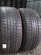 Nokian WR G2. Зимние, без шипов, износ: 20%, 2 шт