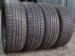 Nokian WR G2. Зимние, без шипов, износ: 20%, 4 шт