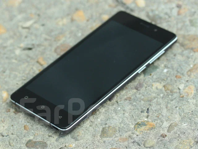 Highscreen Power Five Pro. �/� ����