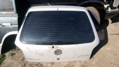 Дверь багажника. Volkswagen Pointer