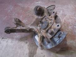 Рычаг, кулак поворотный. Toyota Avensis, ADT250, ADT251, AZT250, AZT250L, AZT250W, AZT251, AZT251L, AZT251W, AZT255, AZT255W, ZZT250, ZZT251, ZZT251L...